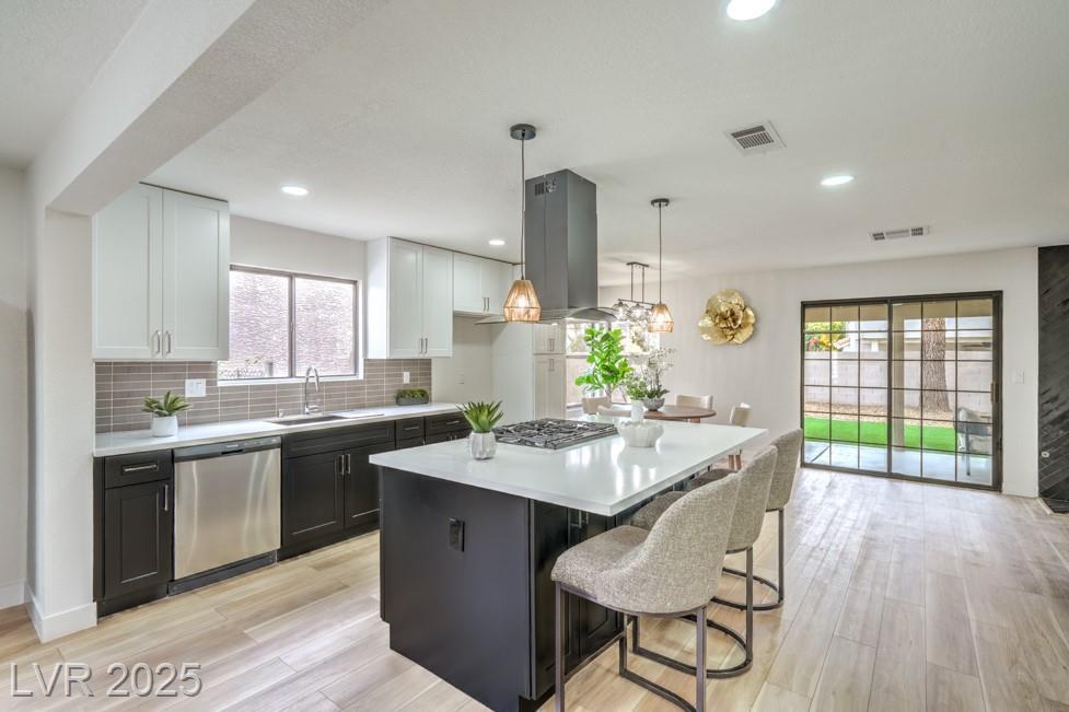 10009 Coral Sands Drive  Las Vegas NV 89117 photo