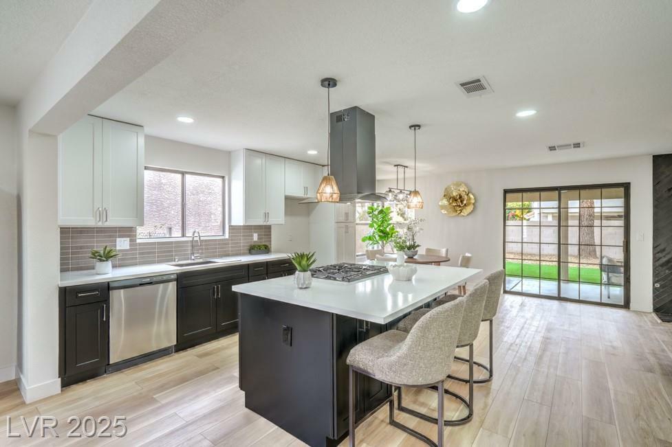 Property Photo: 10009 Coral Sands Drive NV 89117