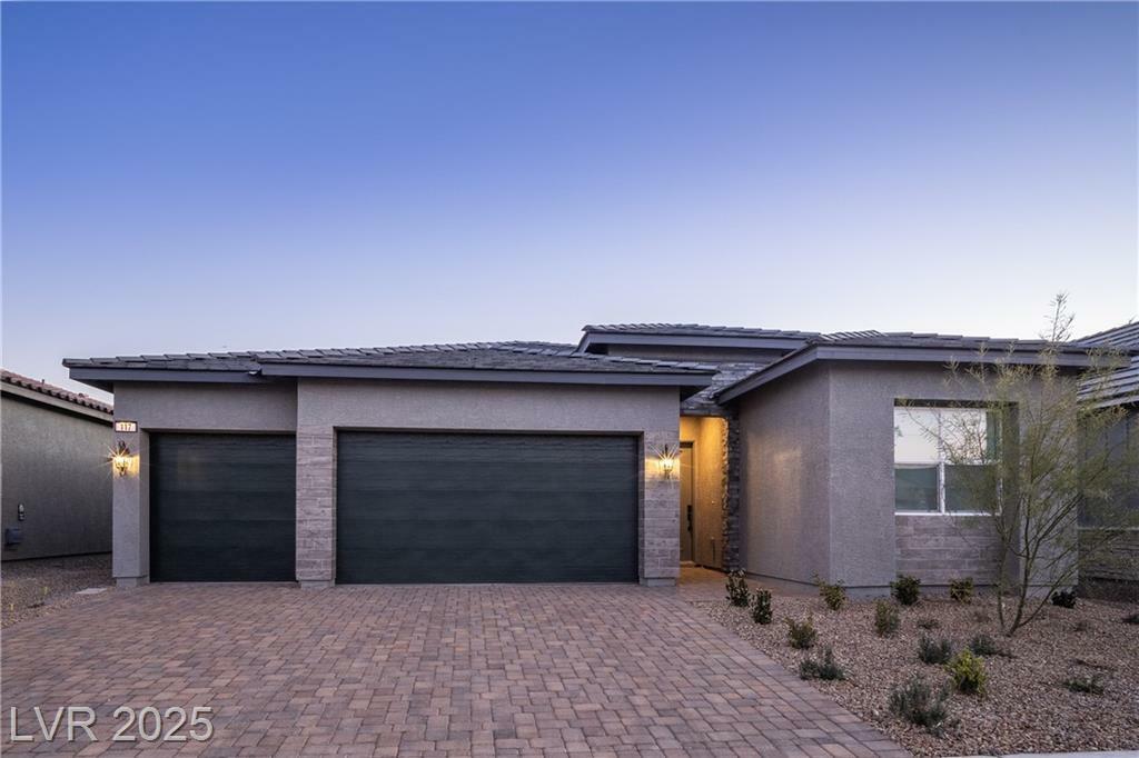 Property Photo: 117 Brixton Avenue NV 89011