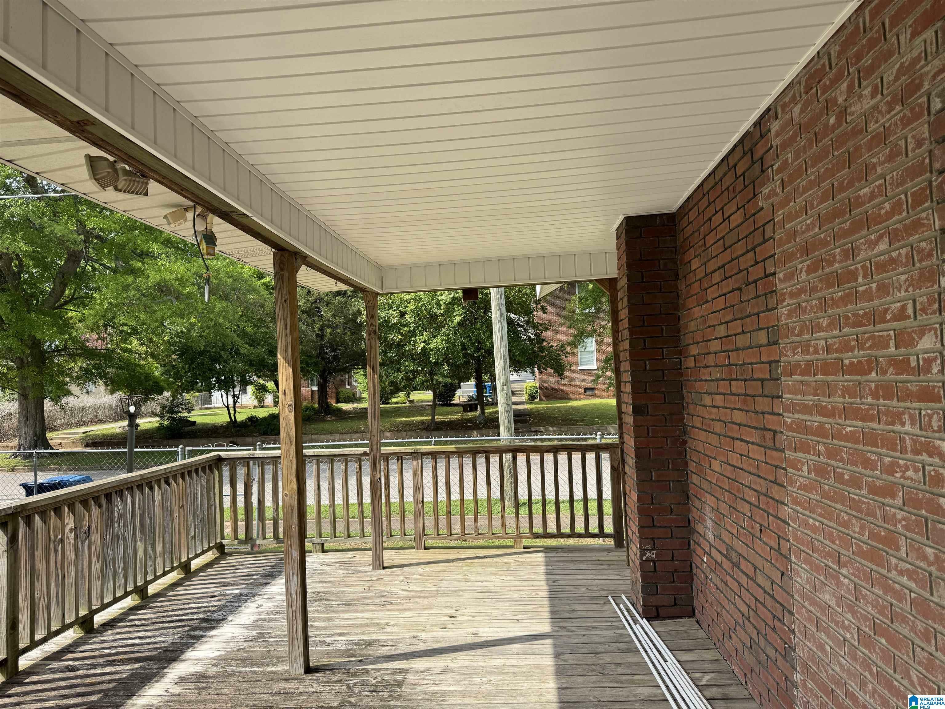 Property Photo:  2030 Leighton Avenue  AL 36207 