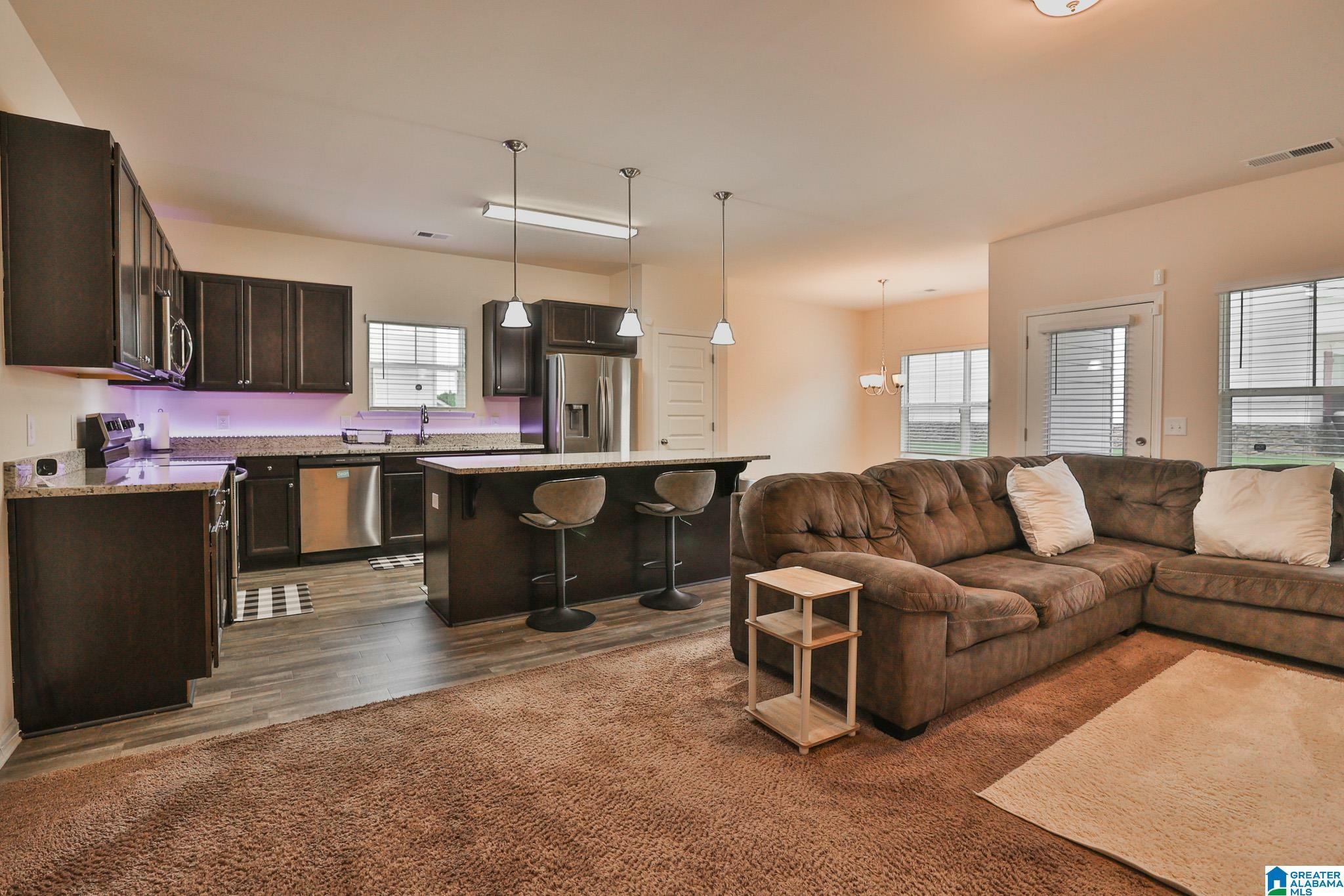Property Photo:  64 Valley Circle  AL 35096 