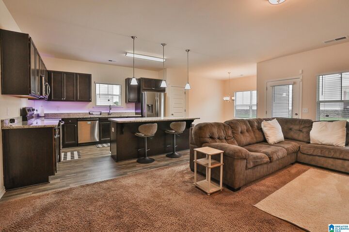 Property Photo: 64 Valley Circle AL 35096