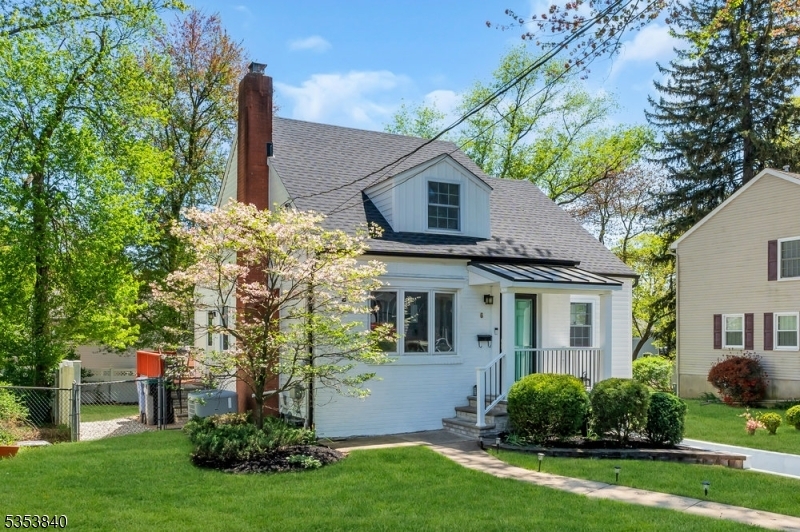 Property Photo: 6 Shady Ln NJ 07023
