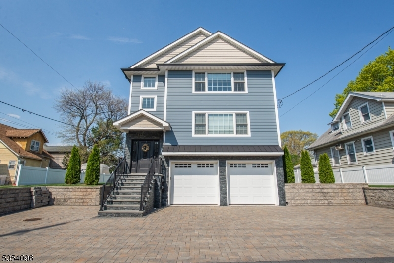 Property Photo: 682 Paulison Ave 1 NJ 07011