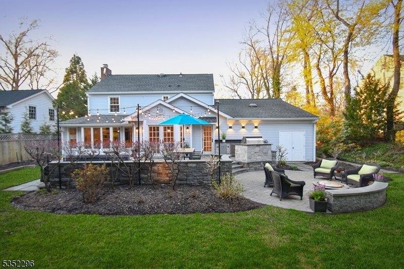 Property Photo: 12 Beekman Rd NJ 07901