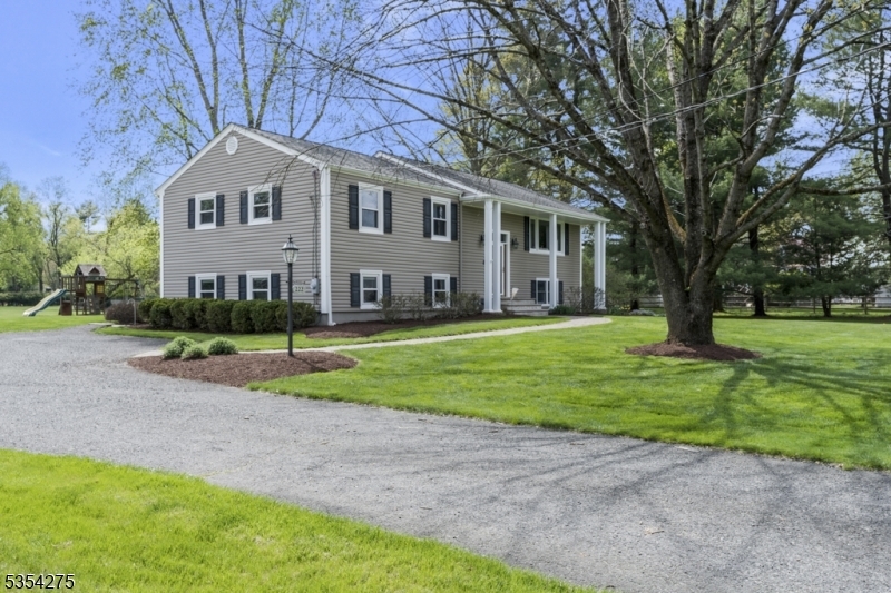 Property Photo: 222 Ten Eyck Rd NJ 08807