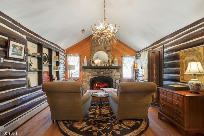 Property Photo: 30 Seneca Trail NJ 07871