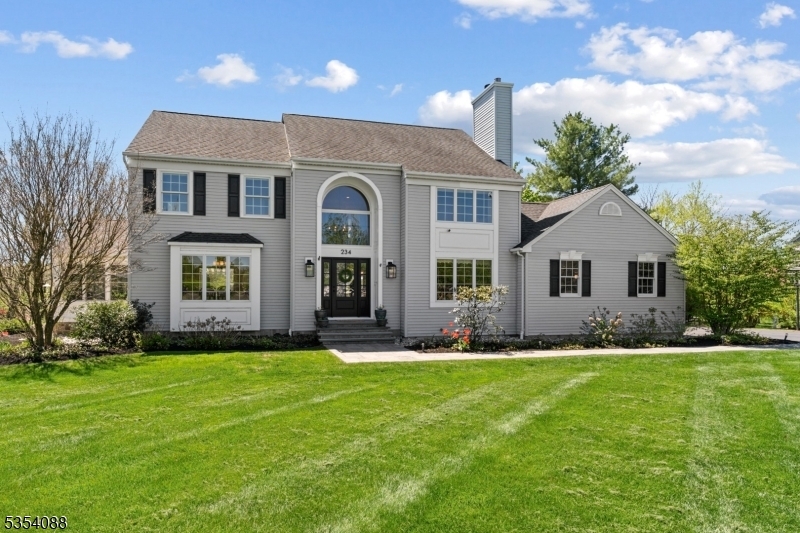 Property Photo: 234 Arbor Drive NJ 08886