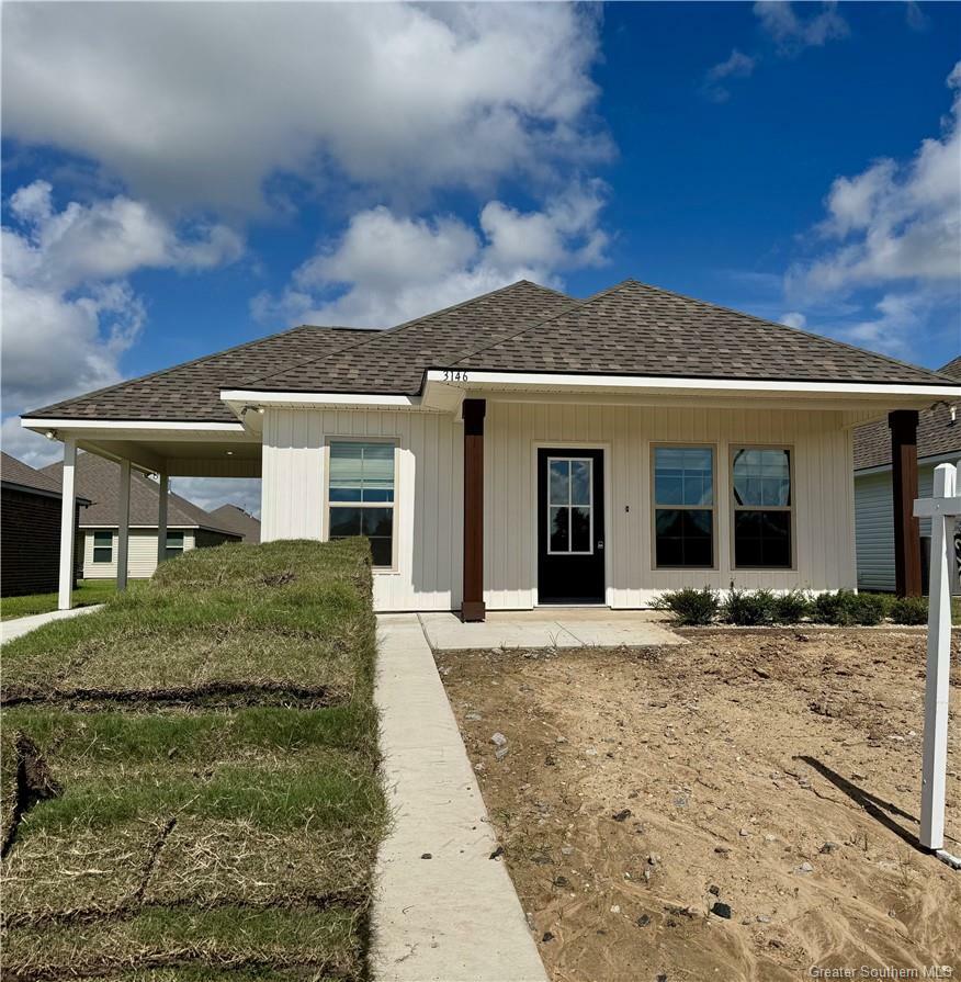Property Photo:  3146 E Blue Heron Drive  LA 70615 