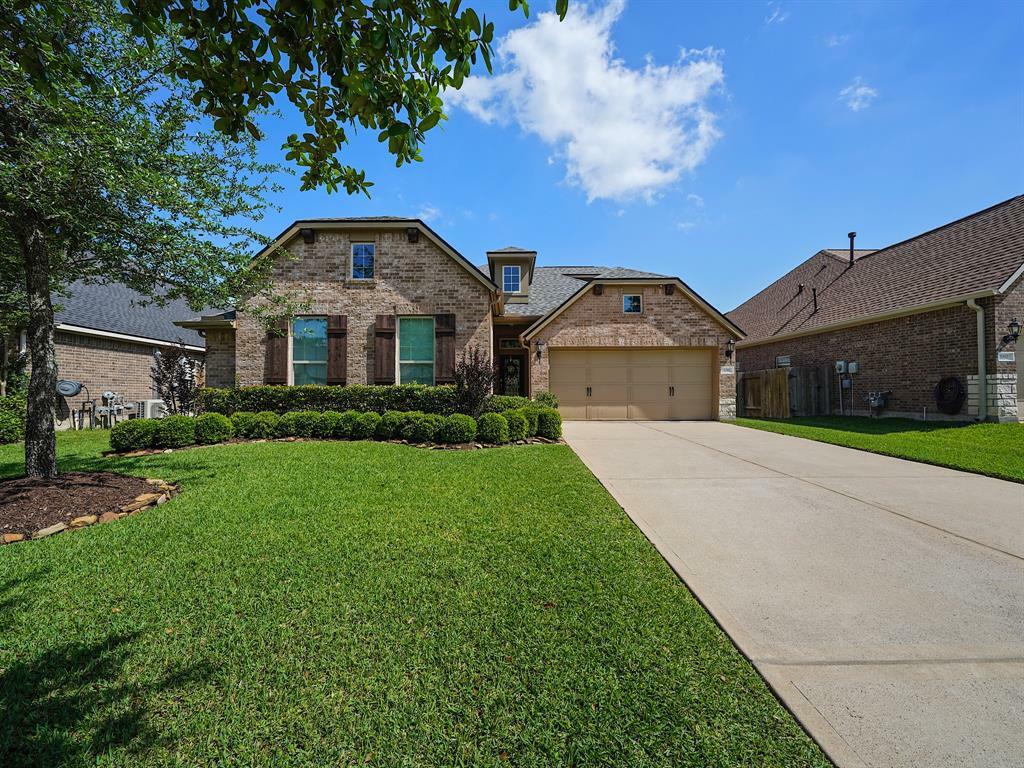 Property Photo: 3306 Asbury Glen Court TX 77386