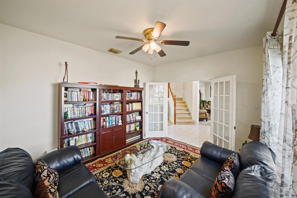 Property Photo: 13823 Eldridge Garden Circle TX 77083