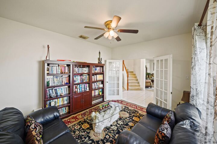 Property Photo: 13823 Eldridge Garden Circle TX 77083