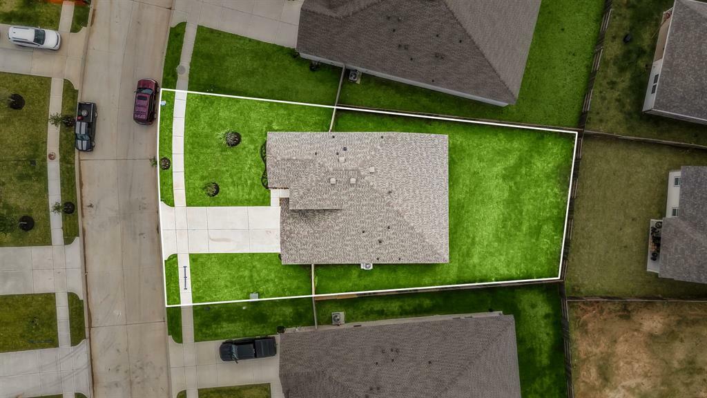 Property Photo: 2811 Gran Castillo Drive TX 77568
