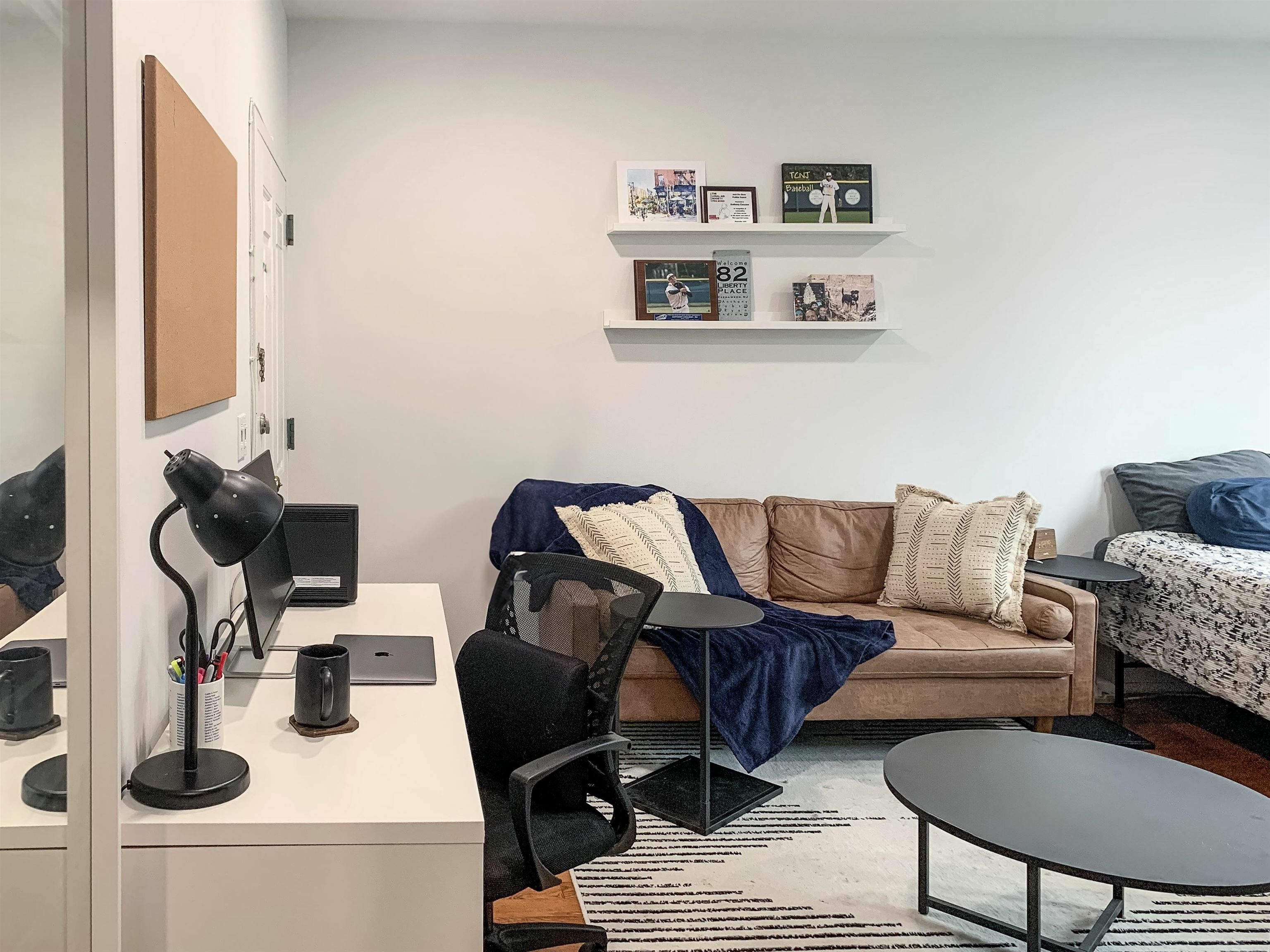 Property Photo: 101 Willow Ave 3C NJ 07030