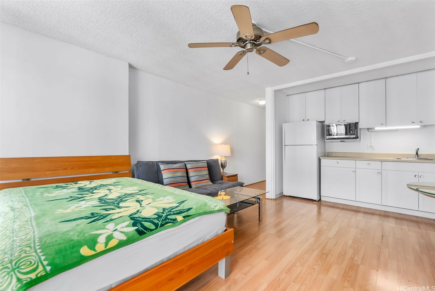 Property Photo:  2345 Ala Wai Boulevard 1003  HI 96815 