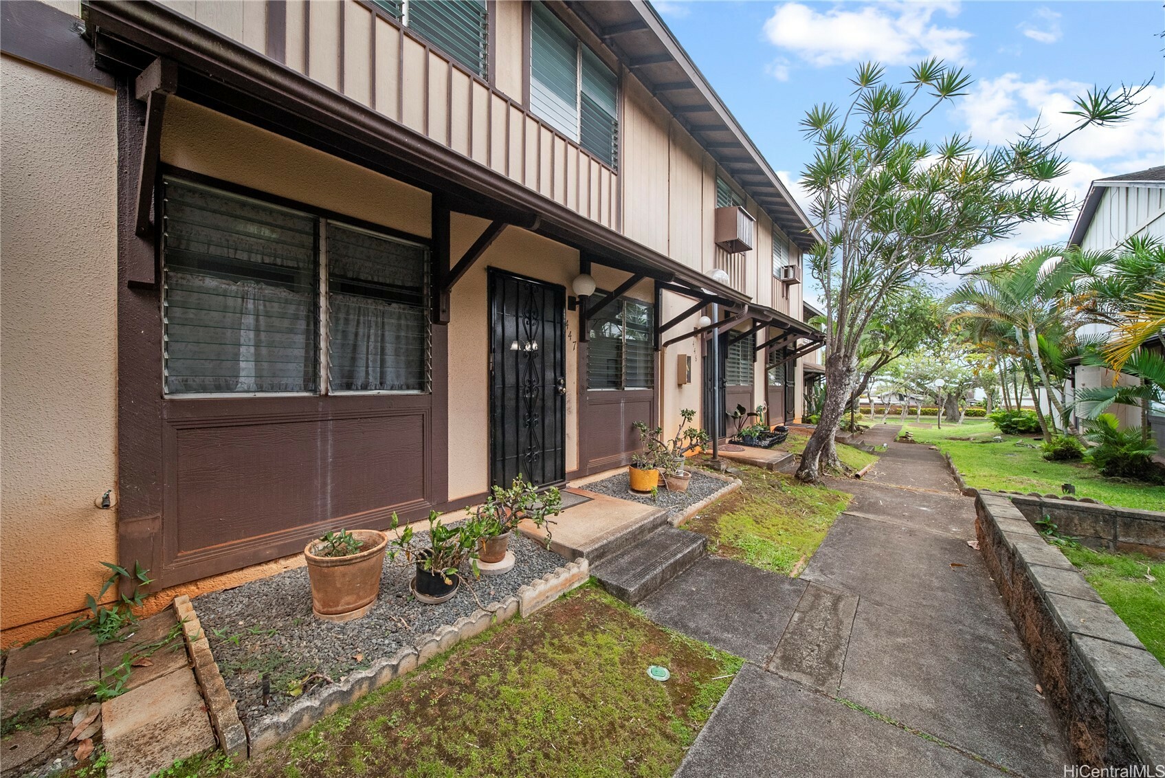 94-1442 Lanikuhana Avenue 447  Mililani HI 96789 photo
