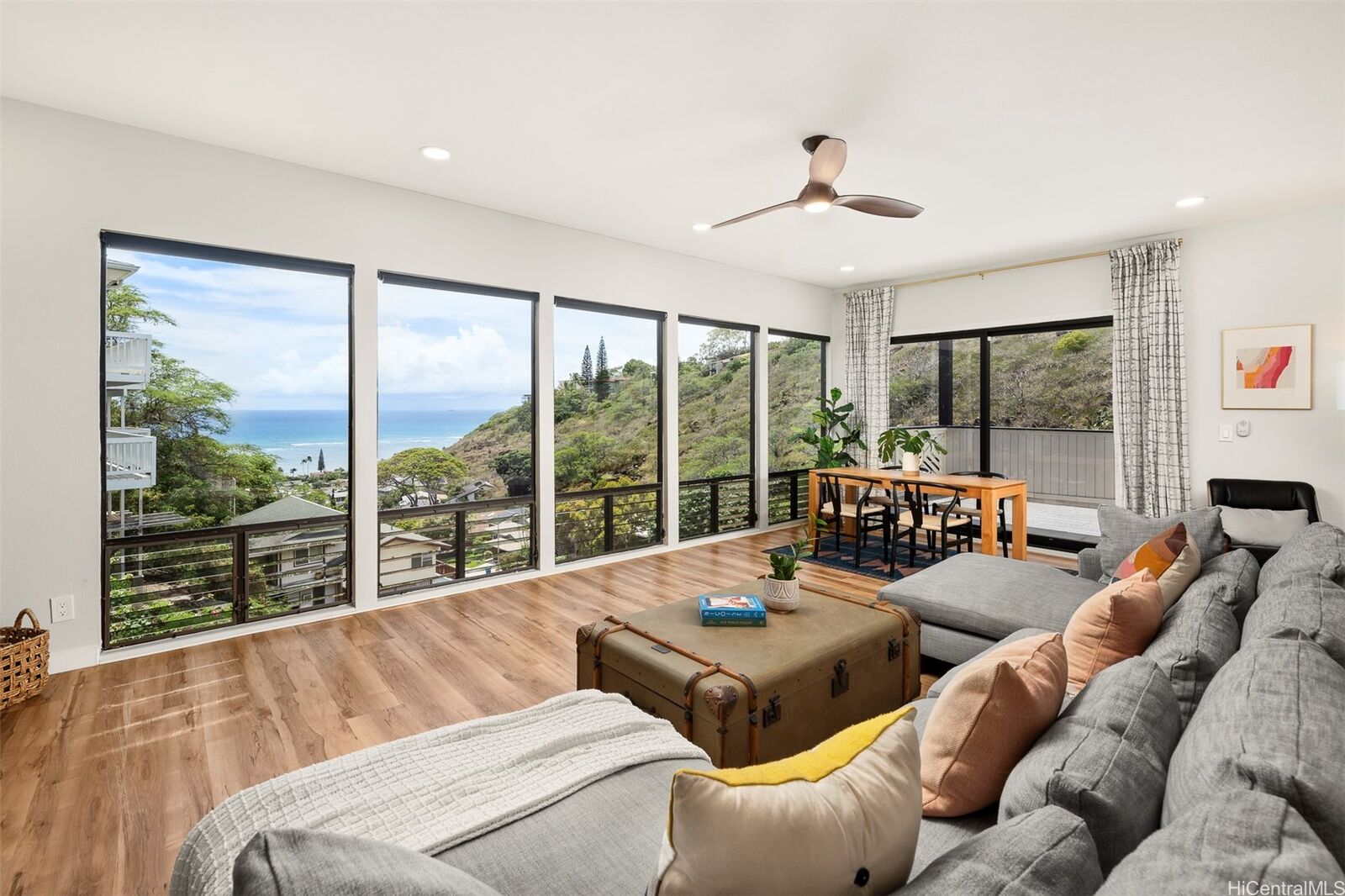 Property Photo:  5197 Poola Street  HI 96821 