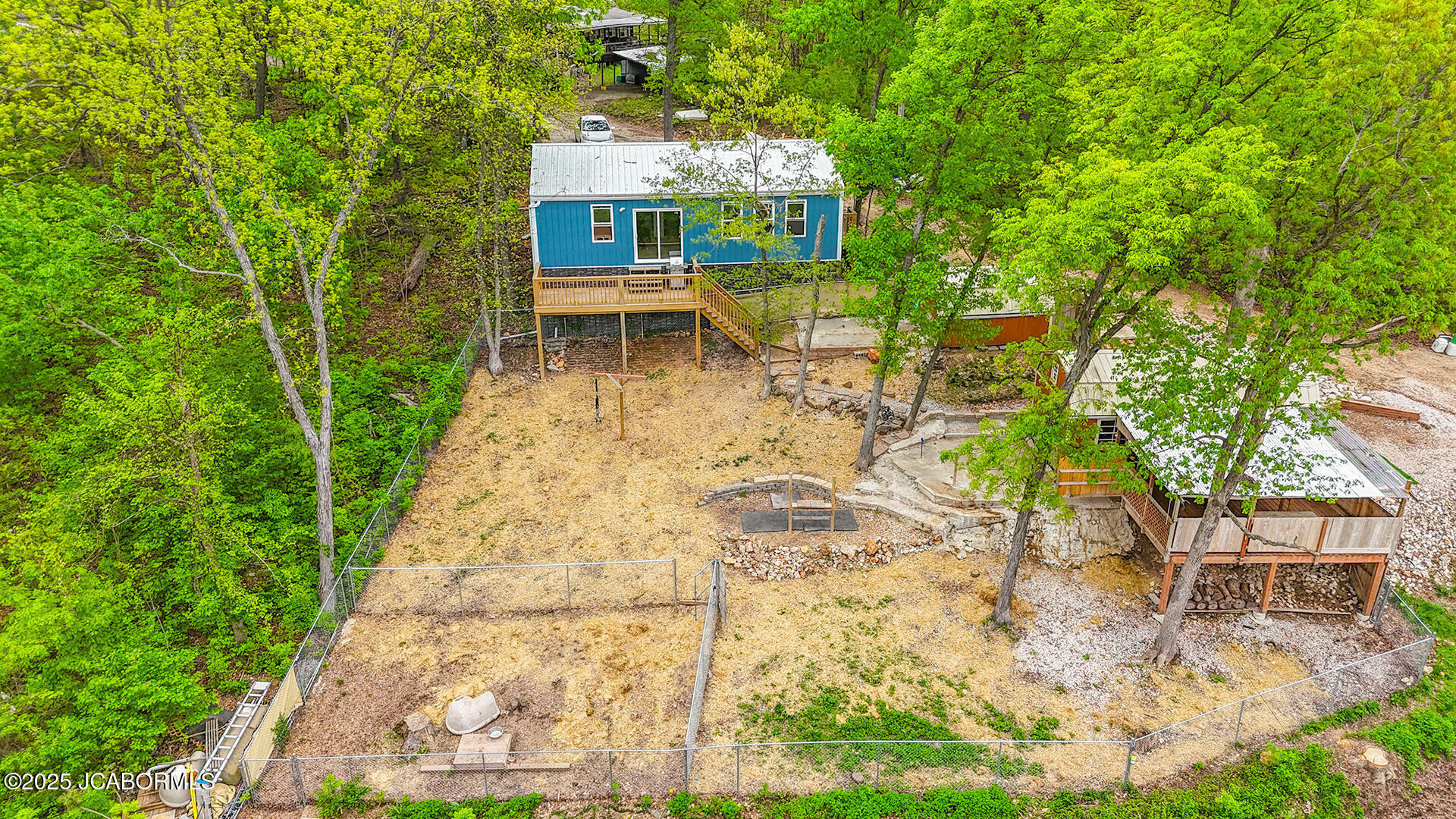 26792 Boone Road  Barnett MO 65011 photo