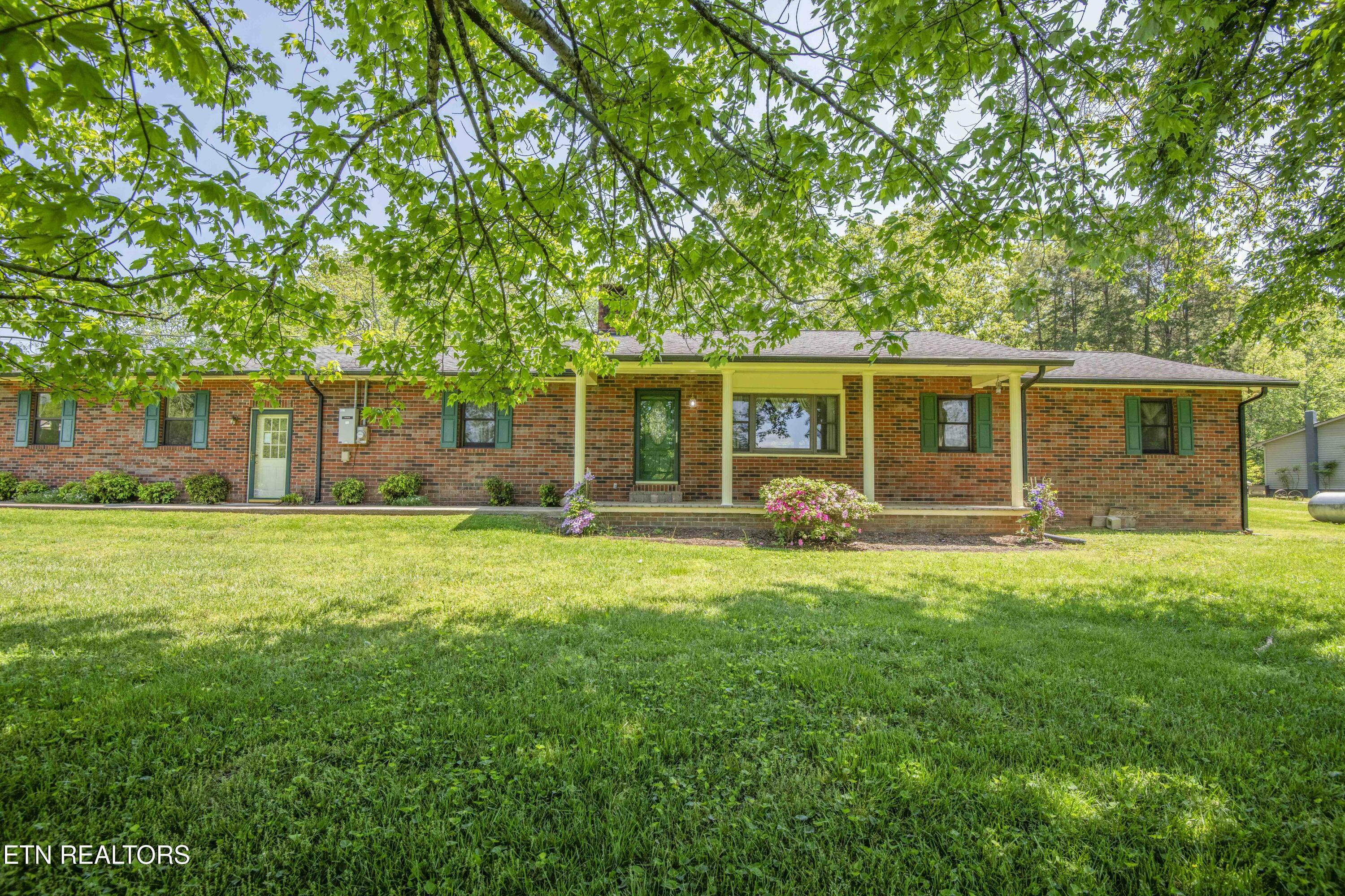 122 Smokey Run Estates  Rockwood TN 37854 photo
