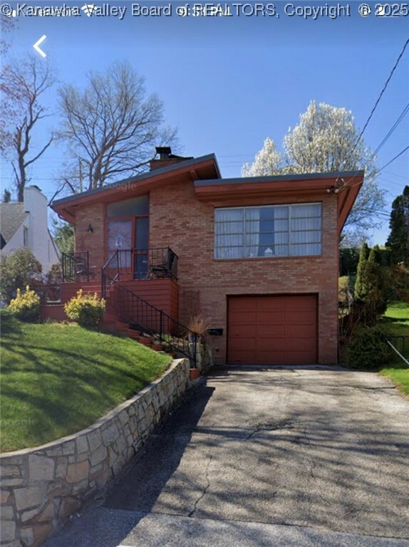 1602 Ravinia Road  Charleston WV 25314 photo