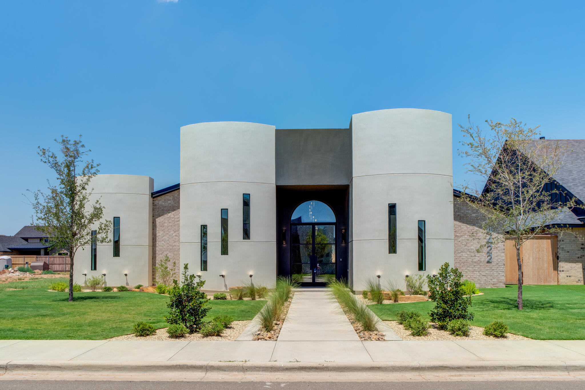 Property Photo: 4422 142nd Street TX 79424