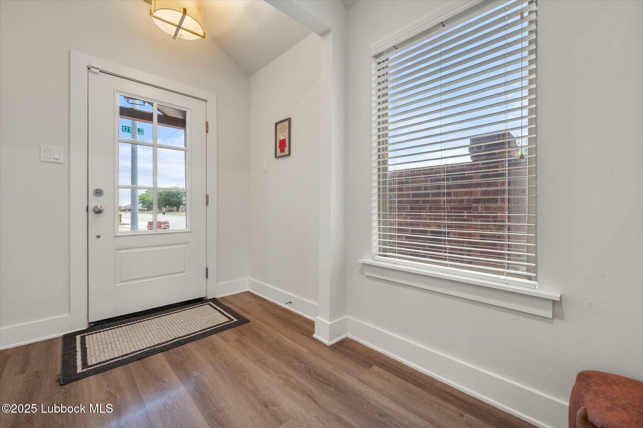 Property Photo: 4724 121st Place TX 79424