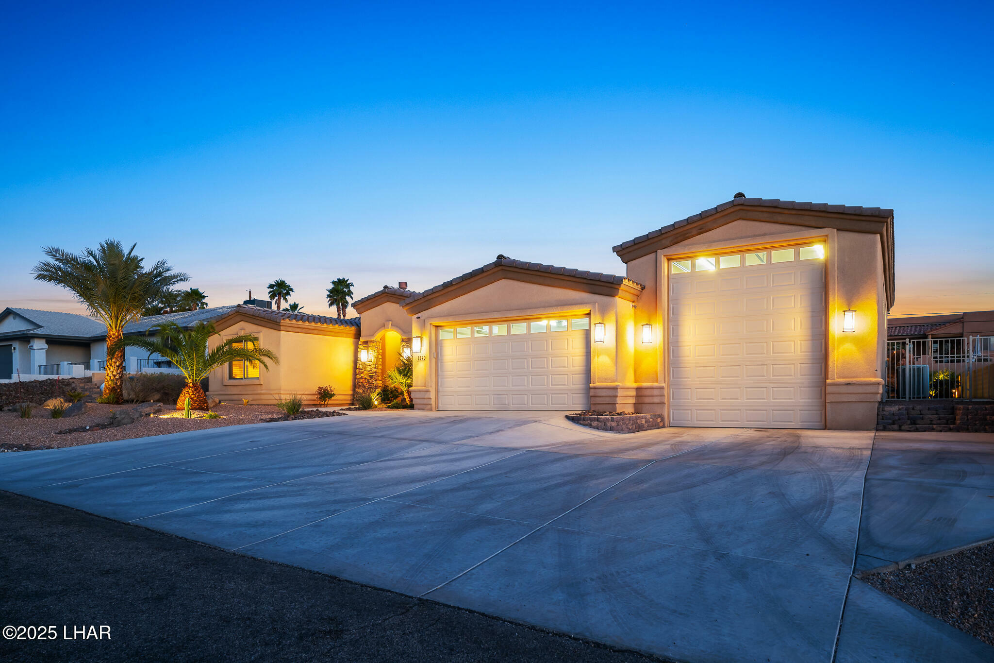 Property Photo: 1840 Nugget Dr AZ 86404