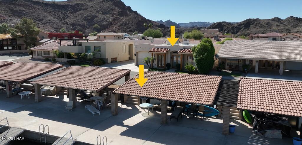 Property Photo: 6246 Rio Lindo Shores Dr AZ 85344