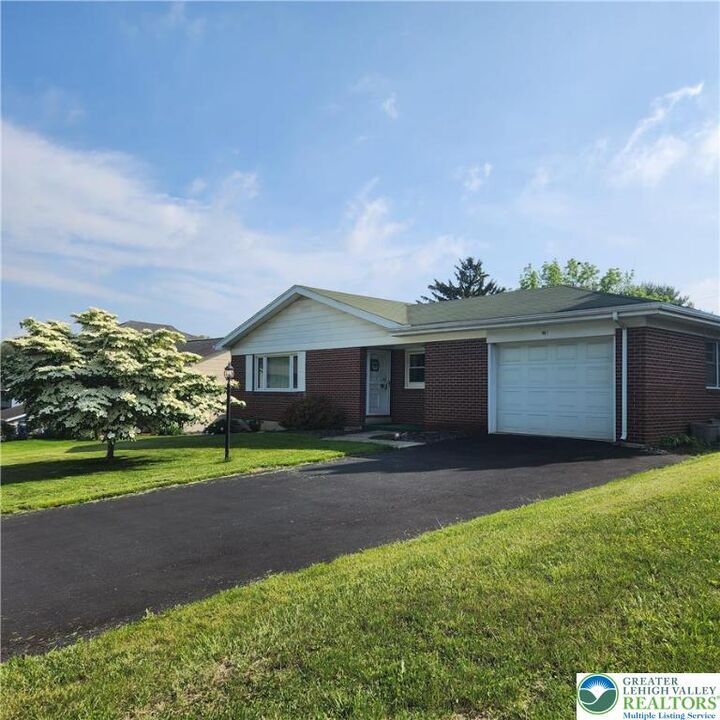 1231 N 29th Street  South Whitehall Twp PA 18104 photo