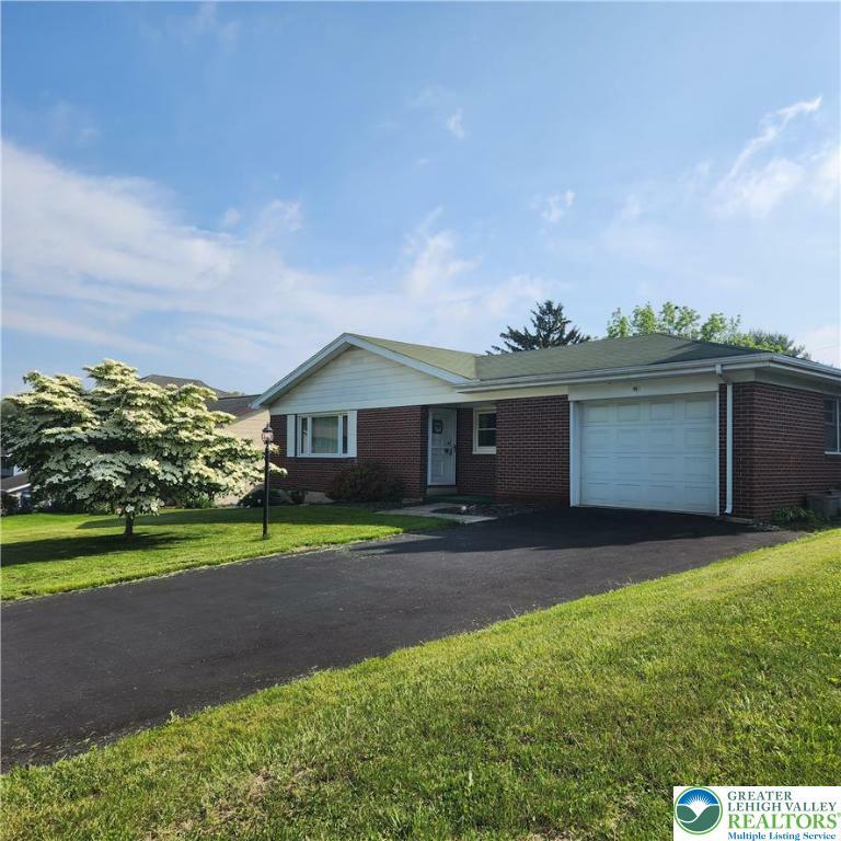 Property Photo: 1231 N 29th Street PA 18104