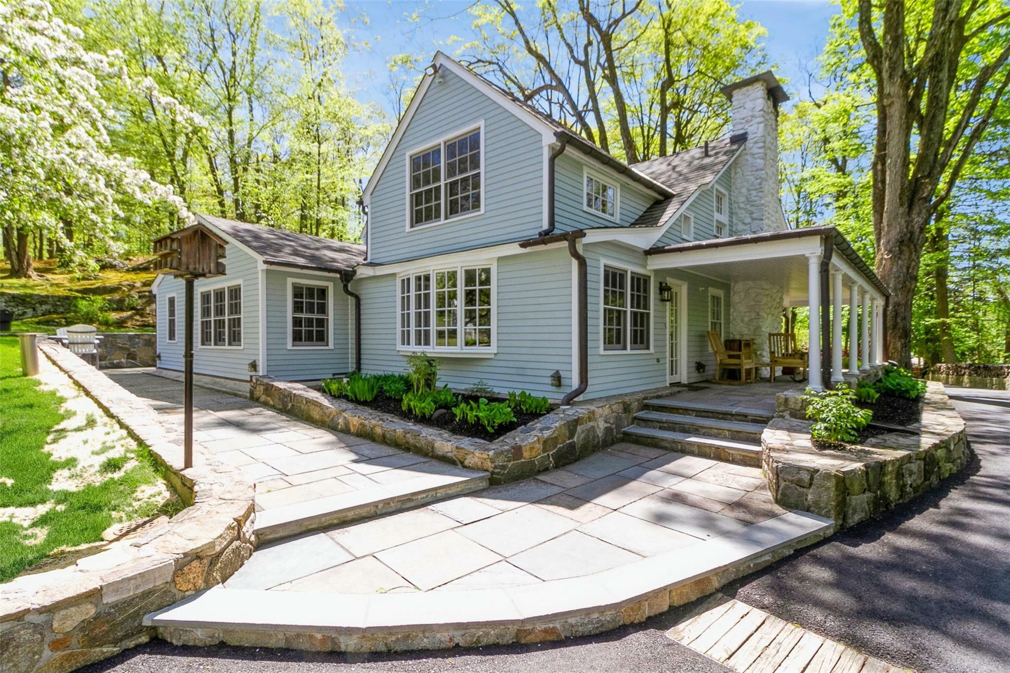 Property Photo: 320 Illington Road NY 10562