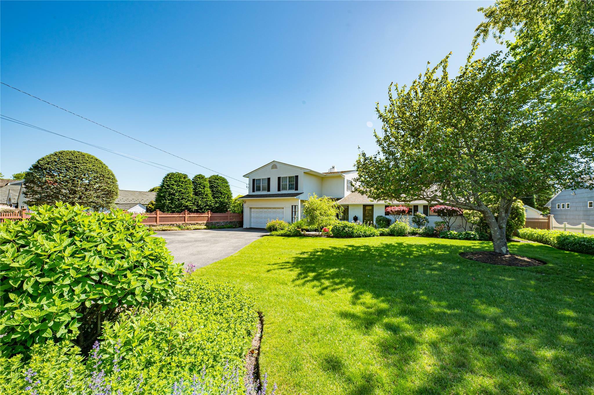 Property Photo: 137 Melbury Road NY 11702