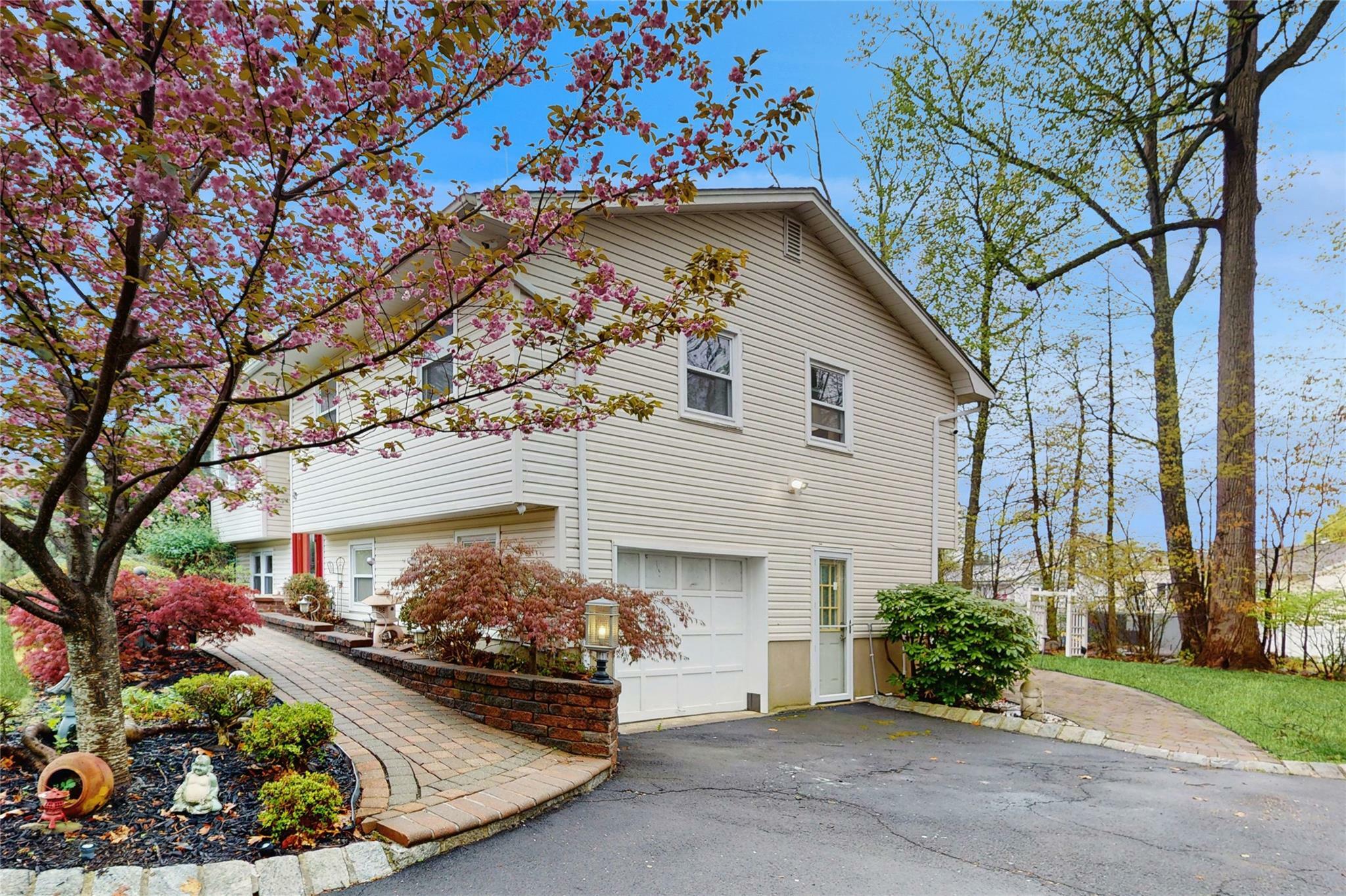 Property Photo: 23 Baylor Road NY 10956
