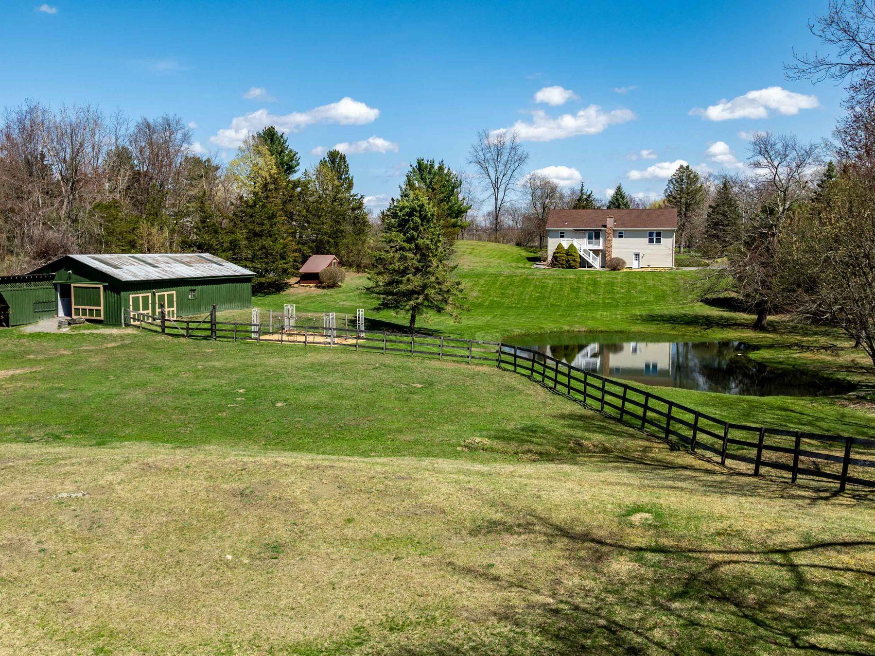 Property Photo: 410 Talerico Road NY 12075