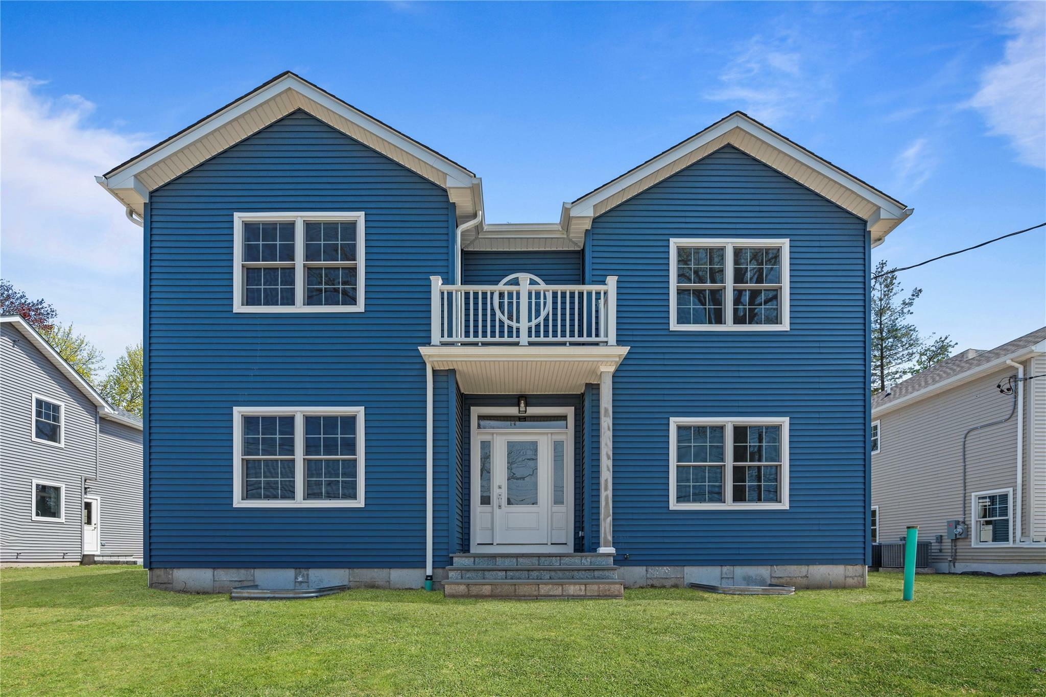Property Photo: 563 King Street NY 10573