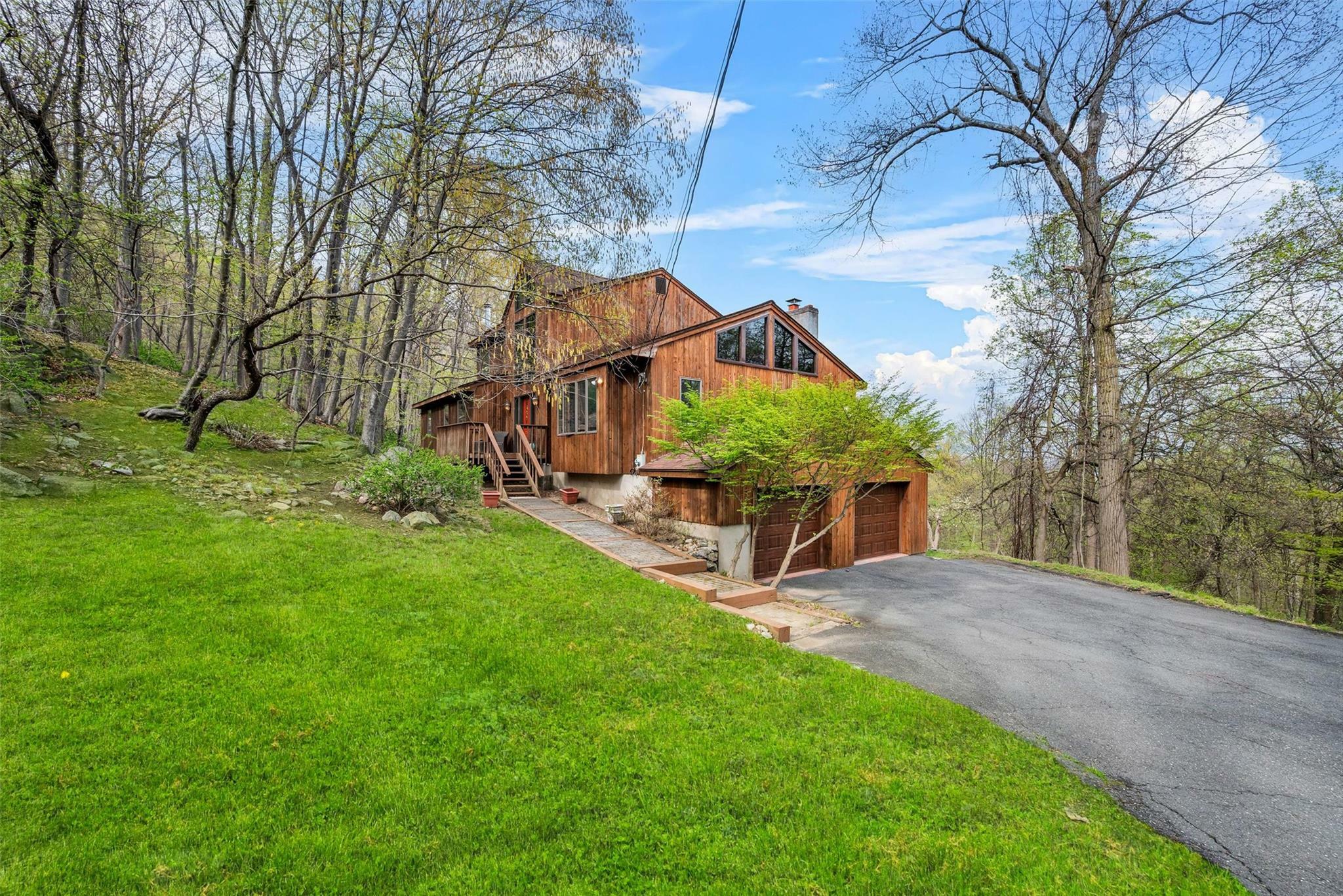 Property Photo: 38 Ridgetop Drive NY 10986