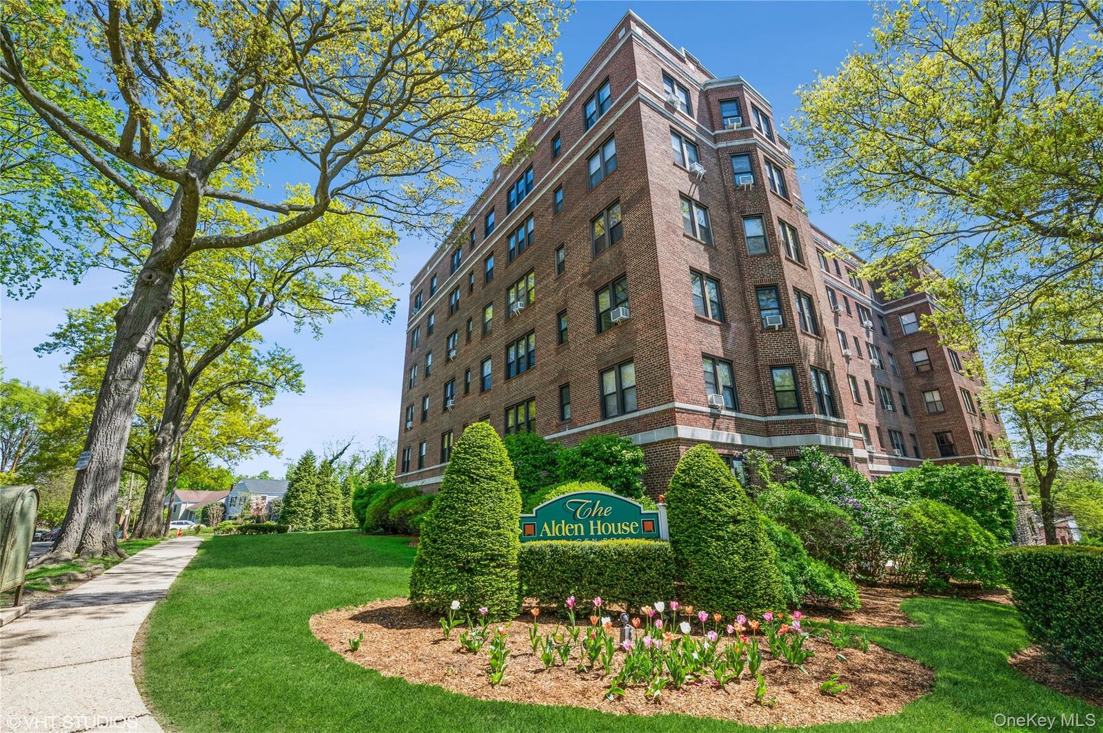 Property Photo: 11 Alden Road 4A NY 10538