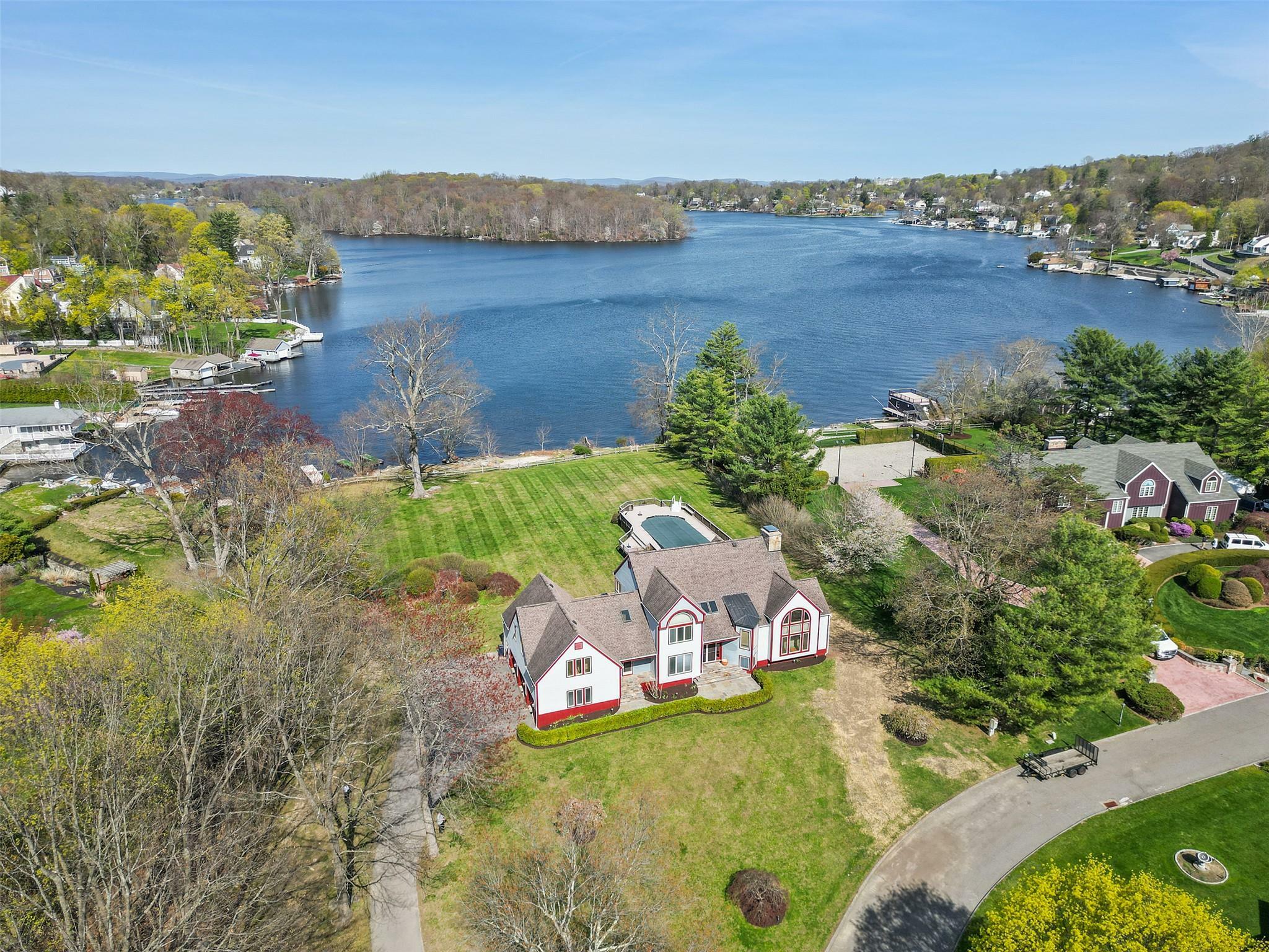 Property Photo: 1 Clara Lane NY 10541