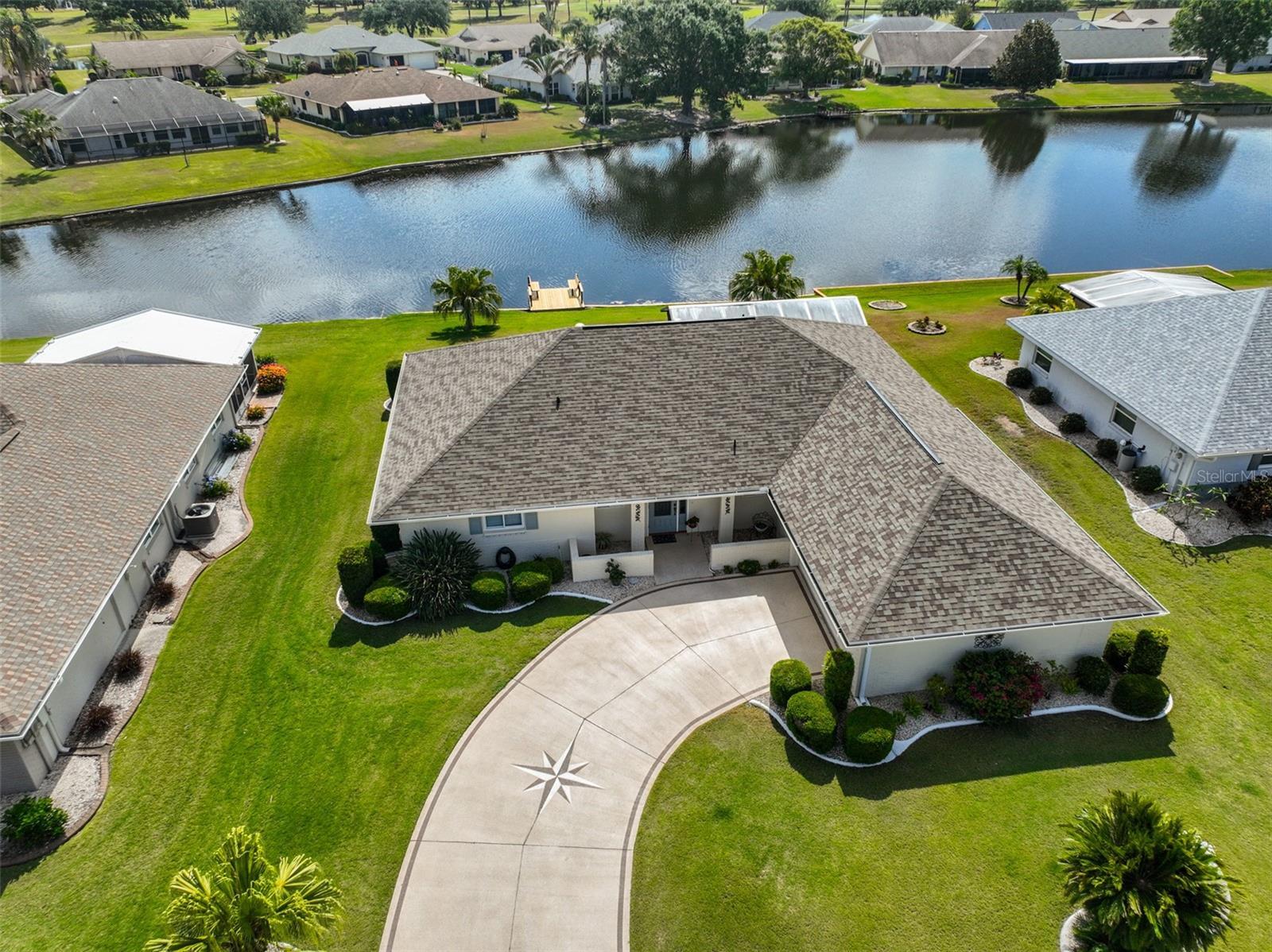 Property Photo: 2003 Wedge Court FL 33573