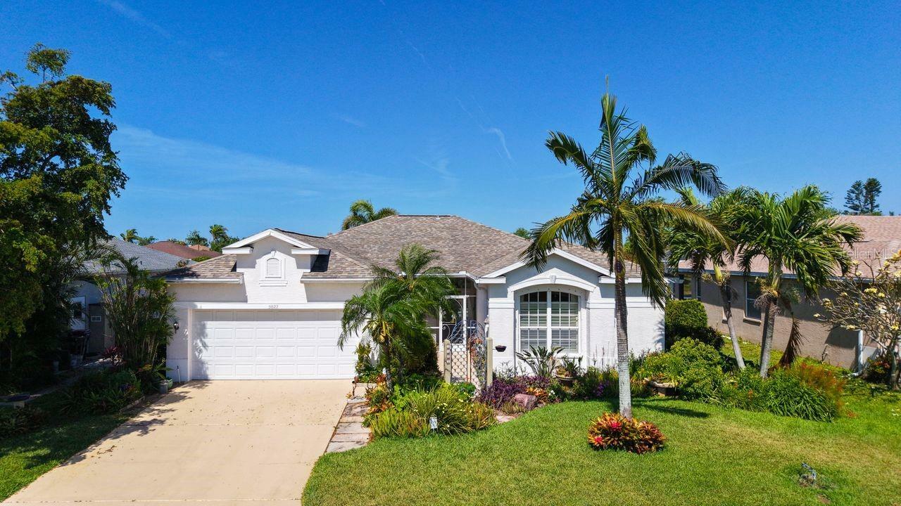 Property Photo: 5022 46th Street W FL 34210