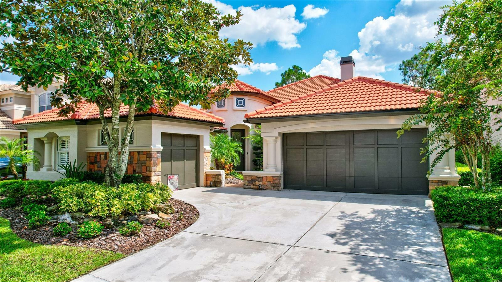 11624 Bristol Chase Drive  Tampa FL 33626 photo