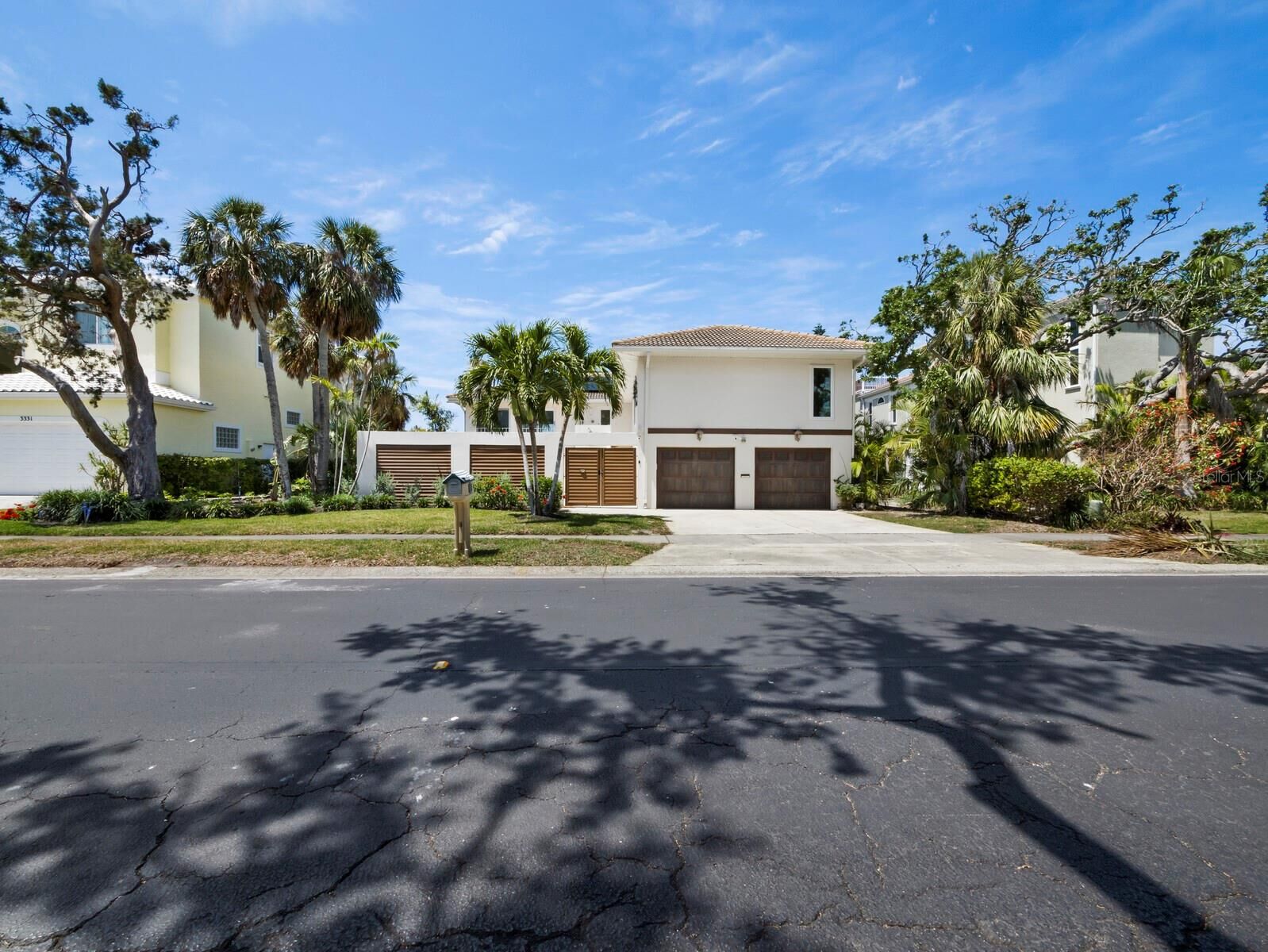 Property Photo: 3341 Bayou Sound FL 34228