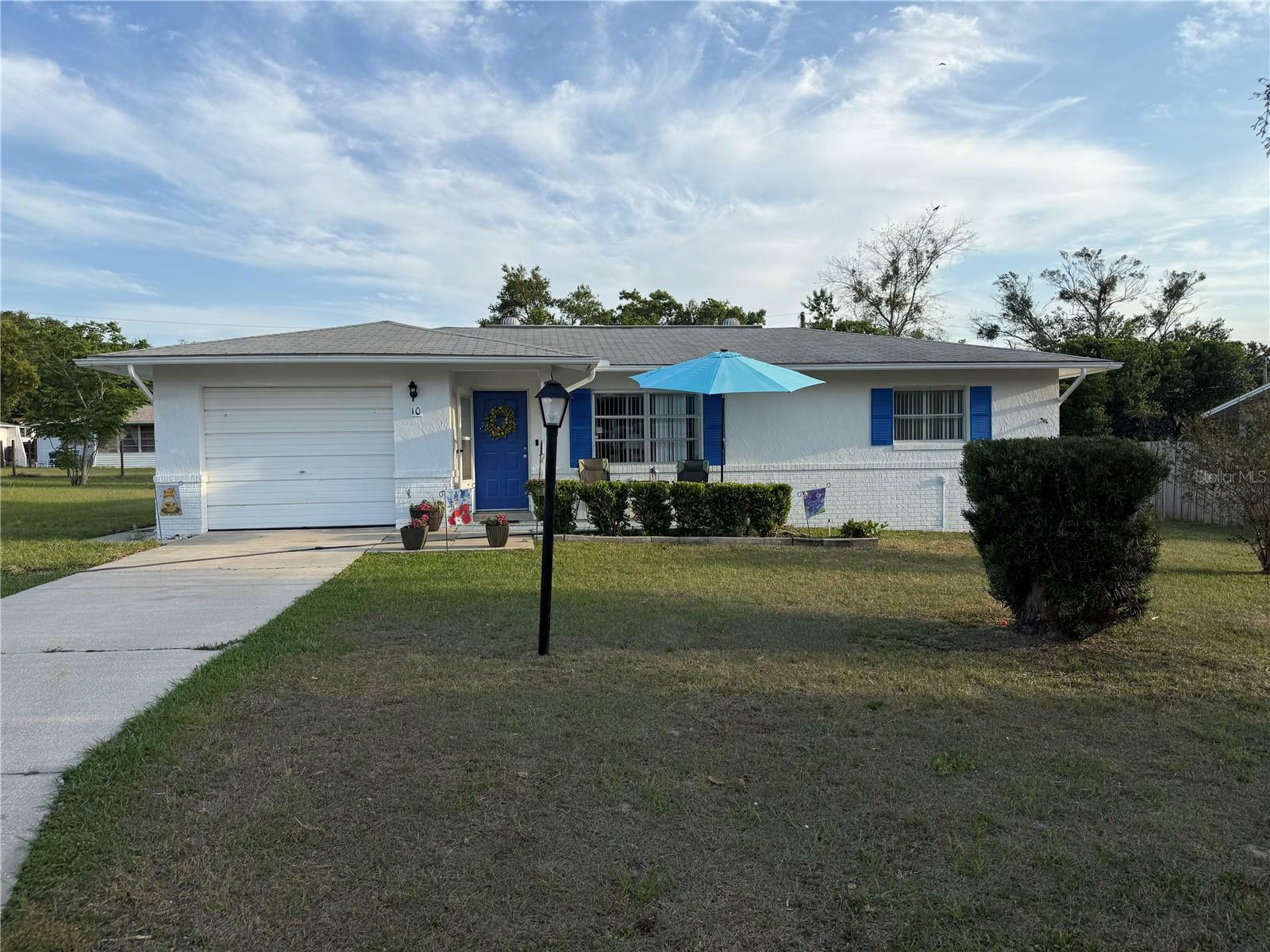 Property Photo:  10 Michigan Street  FL 34465 