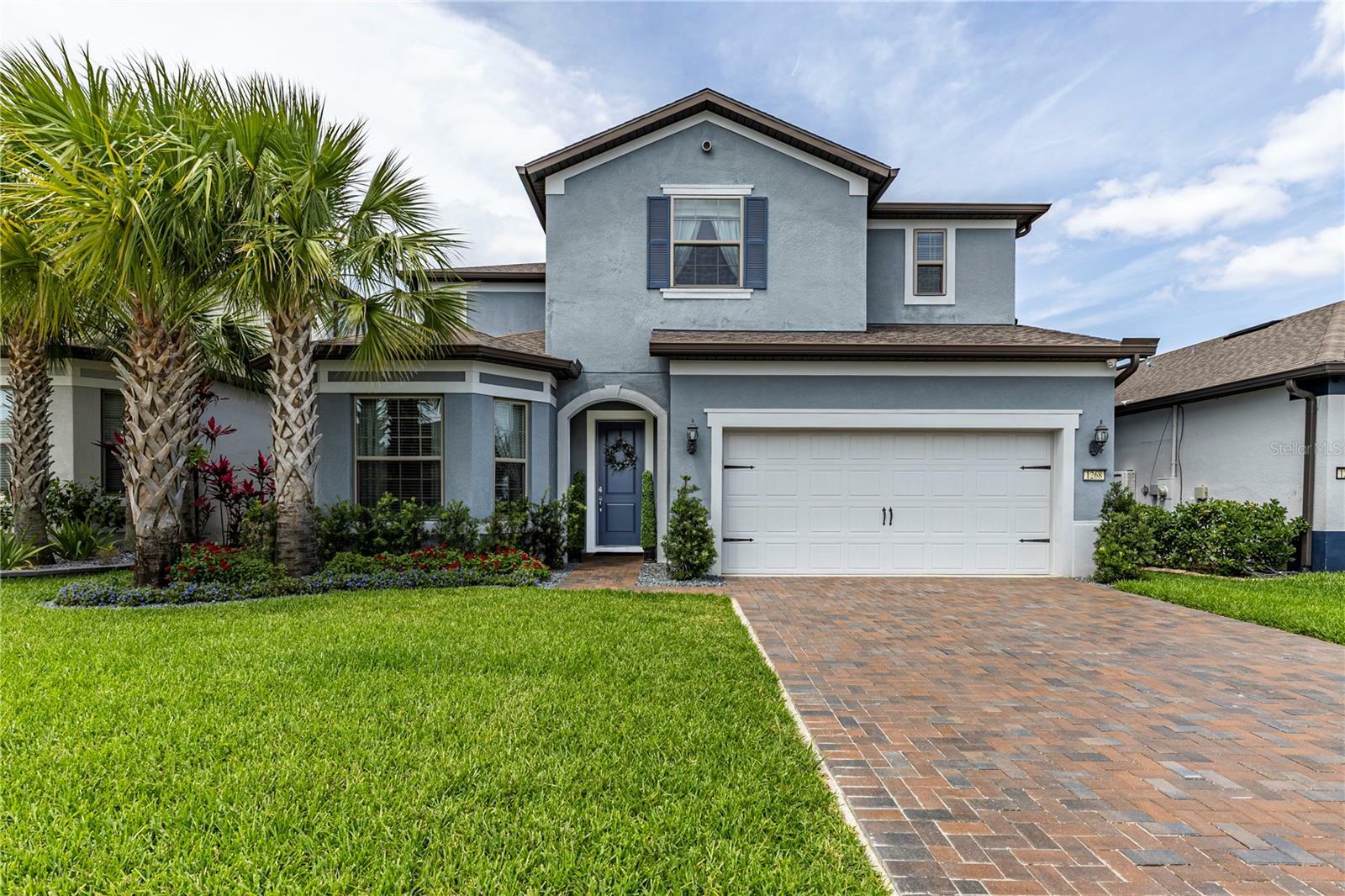 Property Photo: 1268 Patterson Terrace FL 32746
