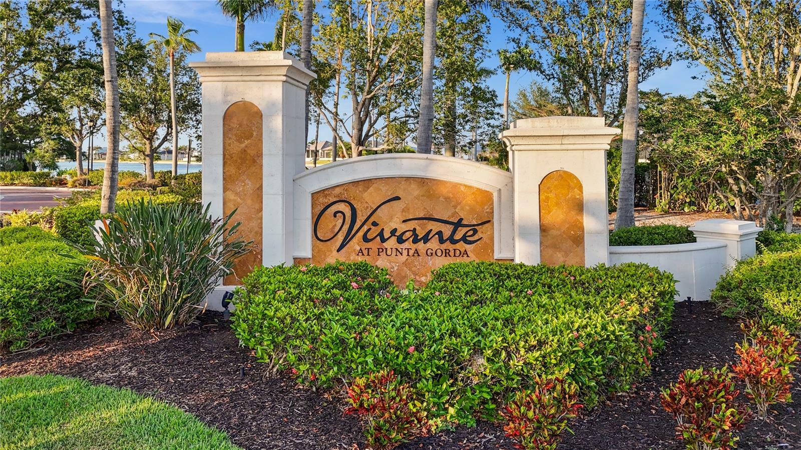 Property Photo: 95 Vivante Boulevard 204 FL 33950