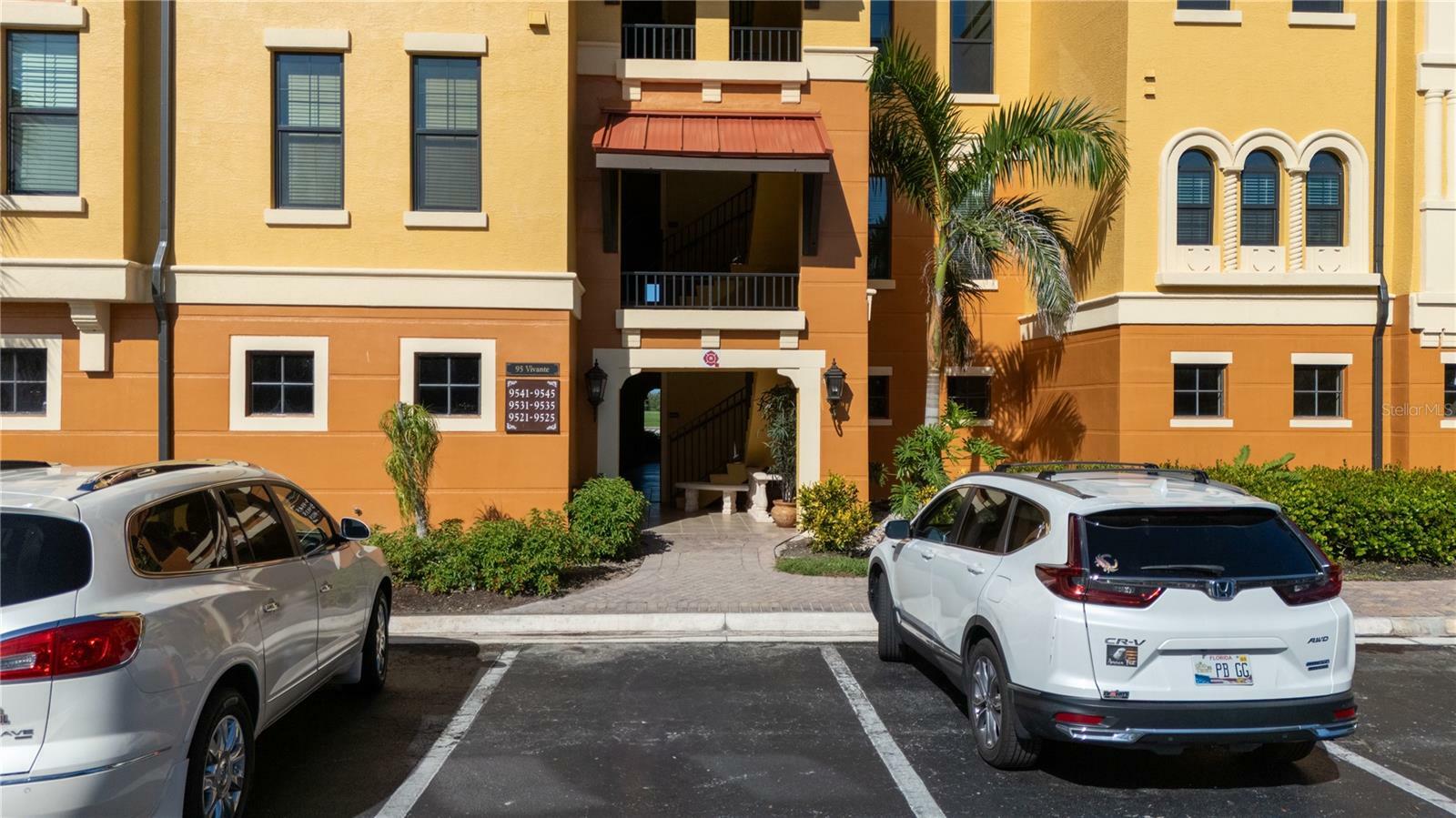 Property Photo: 95 Vivante Boulevard #9524 FL 33950
