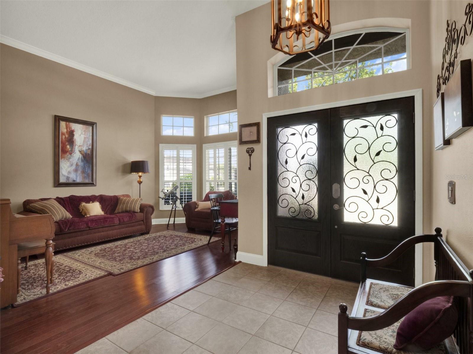Property Photo: 14315 Letham Grange Court FL 32828
