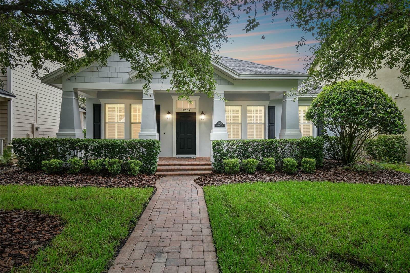 11504 Splendid Lane  Tampa FL 33626 photo