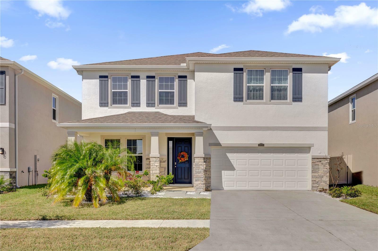 Property Photo: 30684 Penny Surf Loop FL 33545