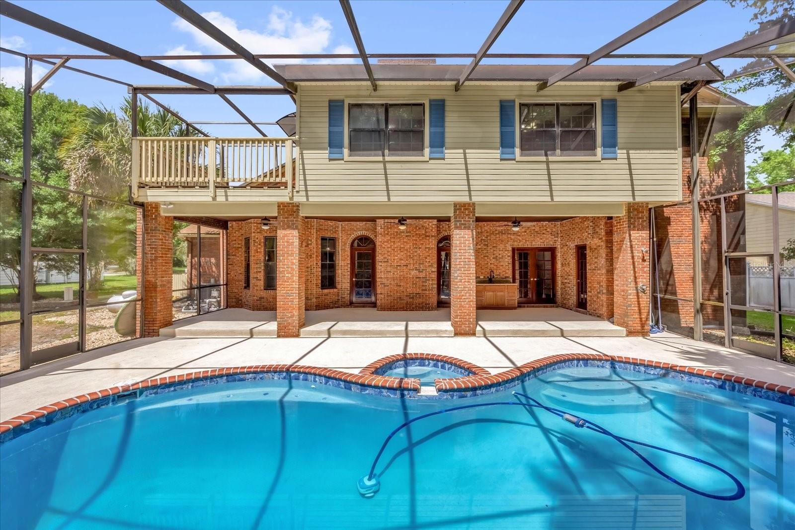 Property Photo: 1626 Wood Duck Drive FL 32708